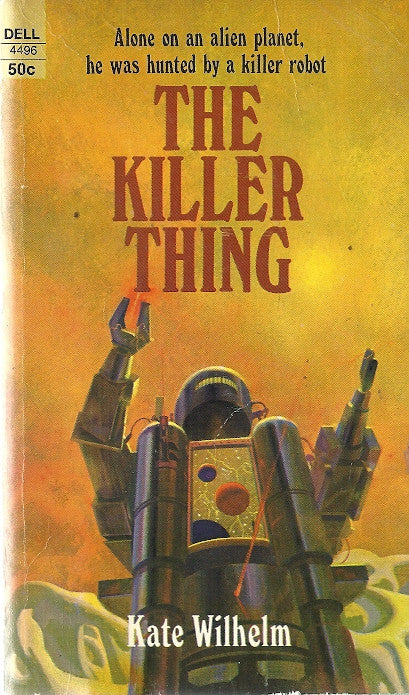 The Killer Thing