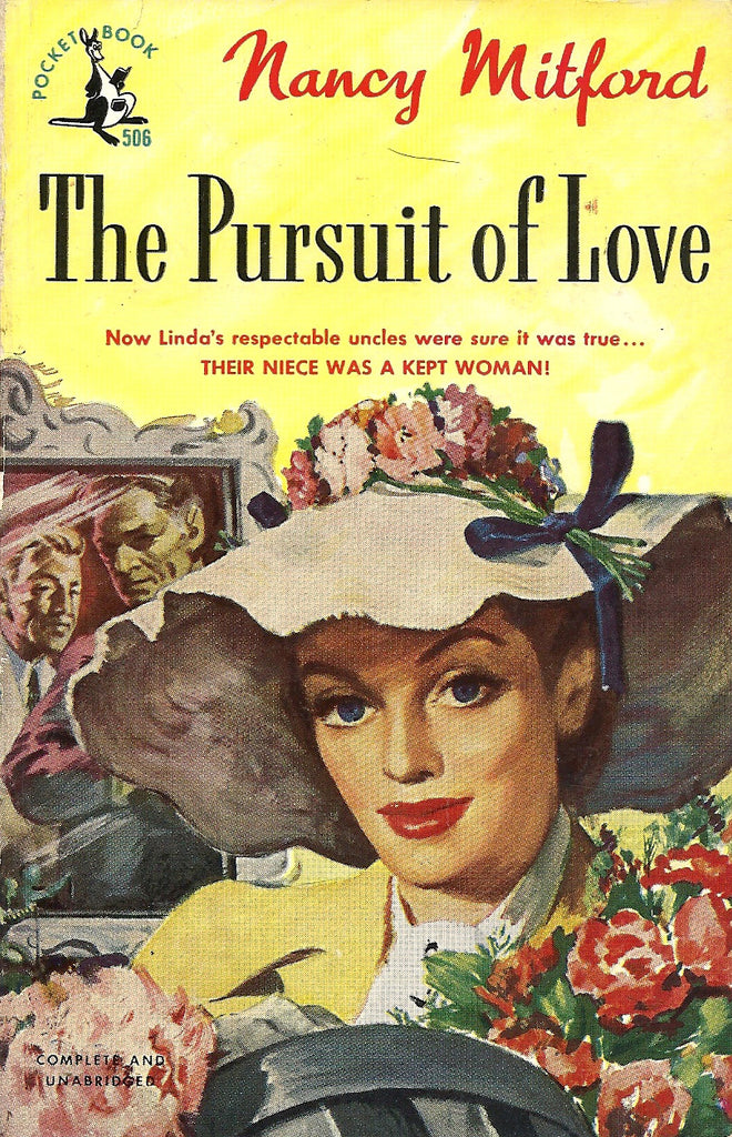 The Pursuit of Love