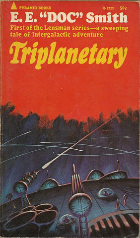 Tripanetary