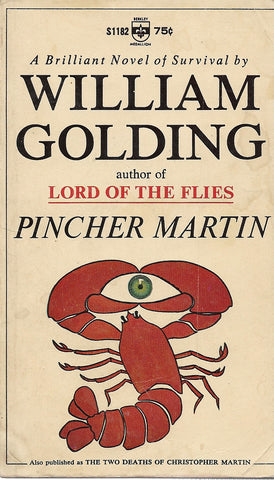 Pincher Martin