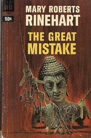 The Great Mistake