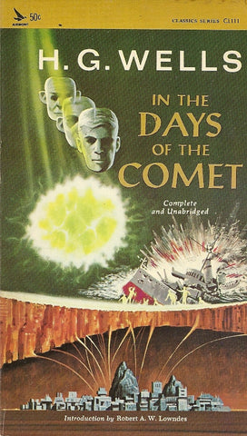 In The Days of the Comet