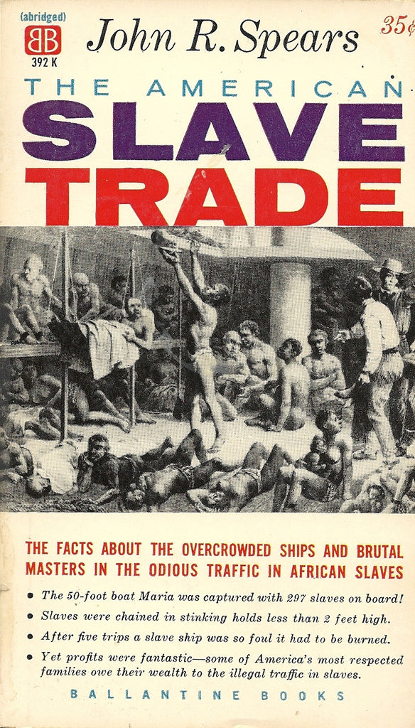 Slave Trade