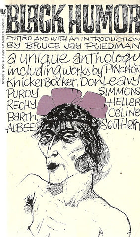 Black Humor