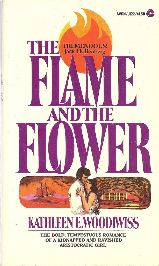 The Flame and the Flower