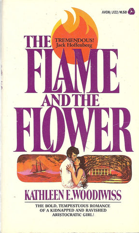 The Flame and the Flower
