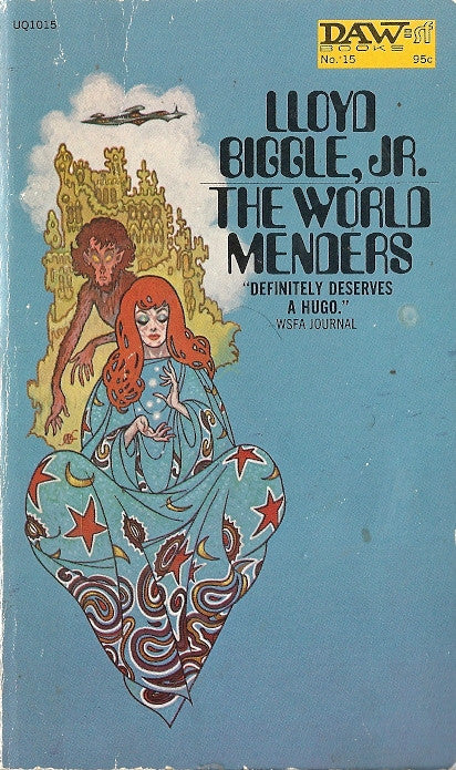 The World Menders