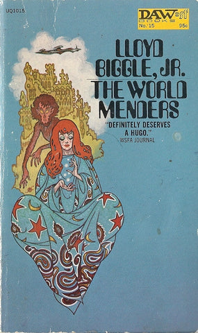 The World Menders