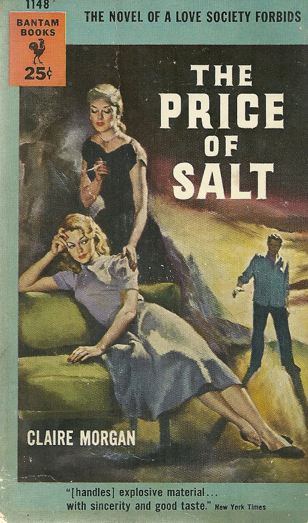 The Price of Salt