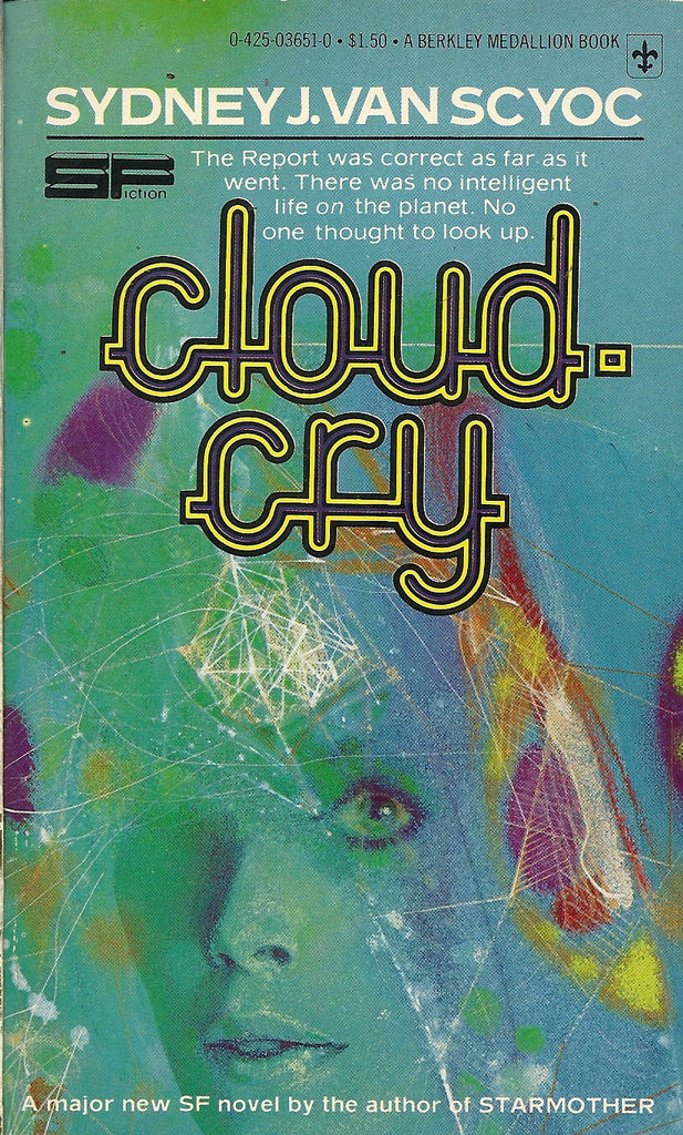 Cloud Cry