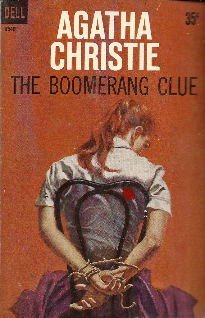 The Boomerang Clue