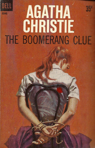 The Boomerang Clue