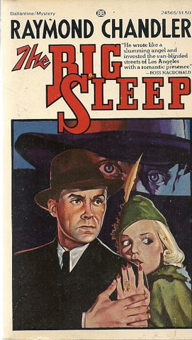 The Big Sleep