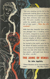 The Arms of Venus