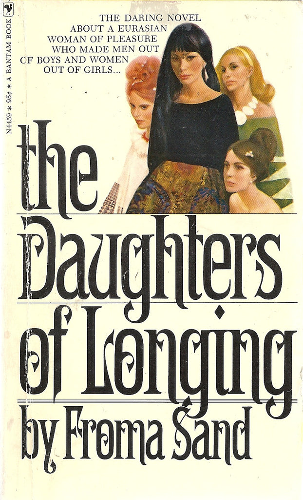 The Daughters of Longing