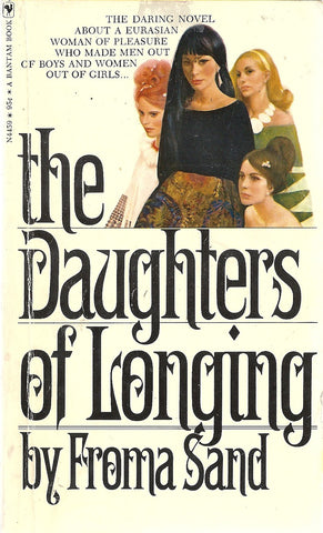 The Daughters of Longing