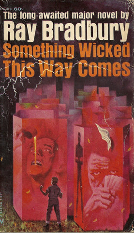 Something Wicked This Way Comes