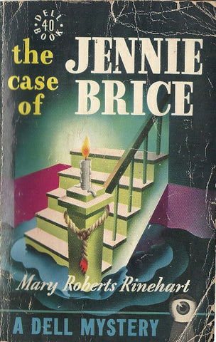 The Case of Jennie Brice