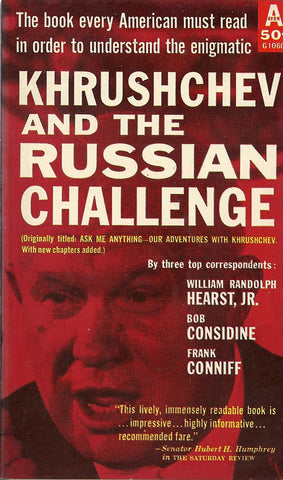 Khrushchev and the Russion Challenge