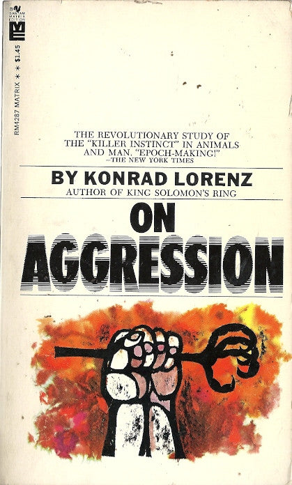 On Aggression