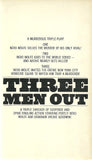 Three Men Out