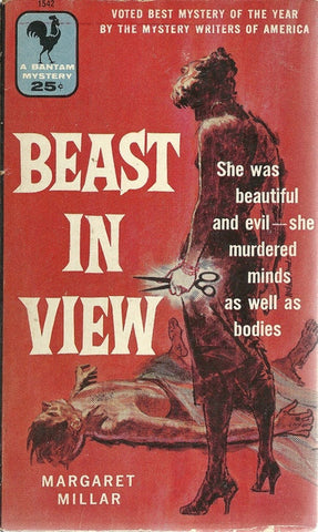 Beast in View