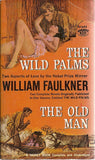 The Wild Palms/The Old Man