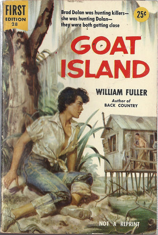 Goat Island