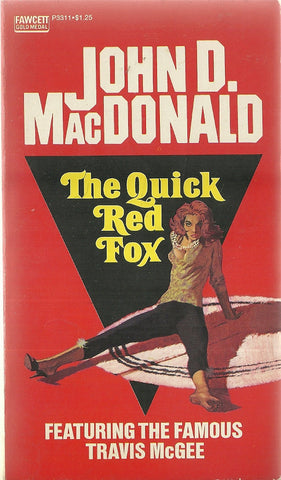 The Quick Red Fox