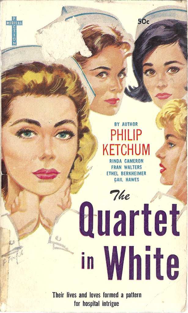 The Quartet in White