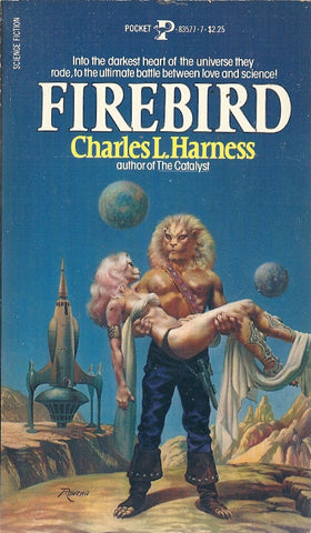 Firebird