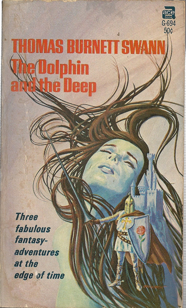 The Dolphin and The Deep