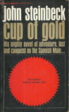 Cup of Gold