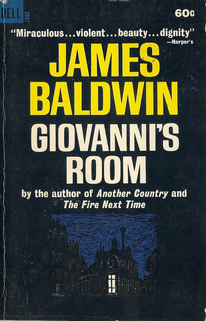 Giovanni's Room