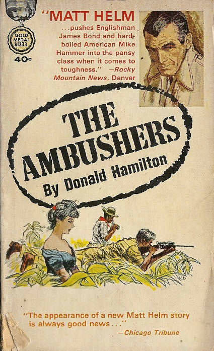 The Ambushers