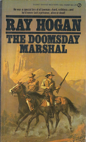 The Doomsday Marshall