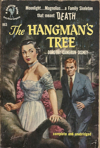 The Hangman's Tree