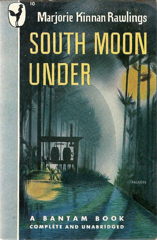 South Moon Under