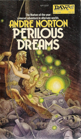 Perilous Dreams