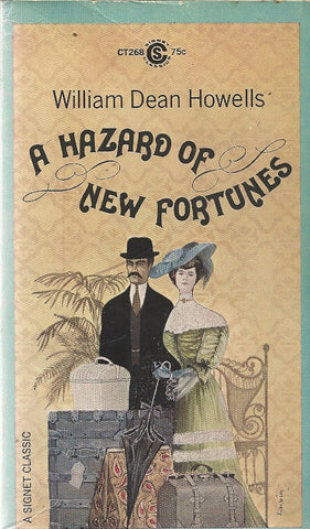 A Hazard of New Fortunes