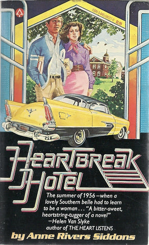 Heartbreak Hotel