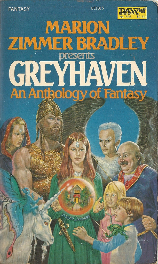 Greyhaven