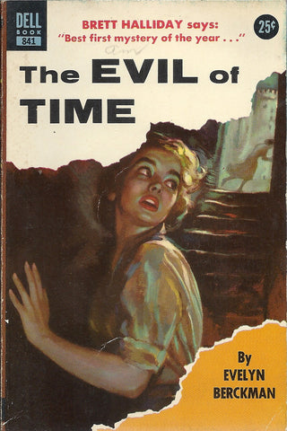 The Evil of Time