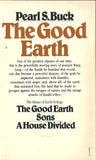 The Good Earth