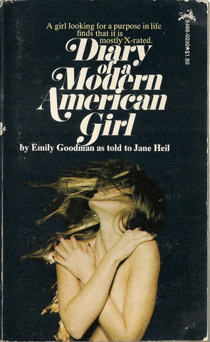 Diary of a Modern American Girl