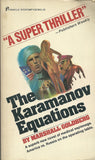 The Karamanov Equations