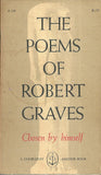 The Poems of Robert Graves