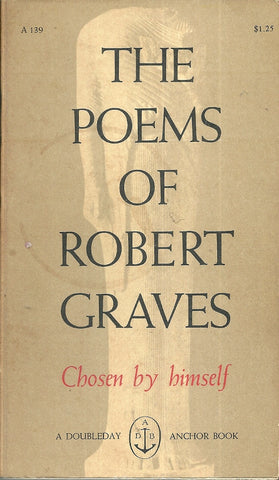 The Poems of Robert Graves
