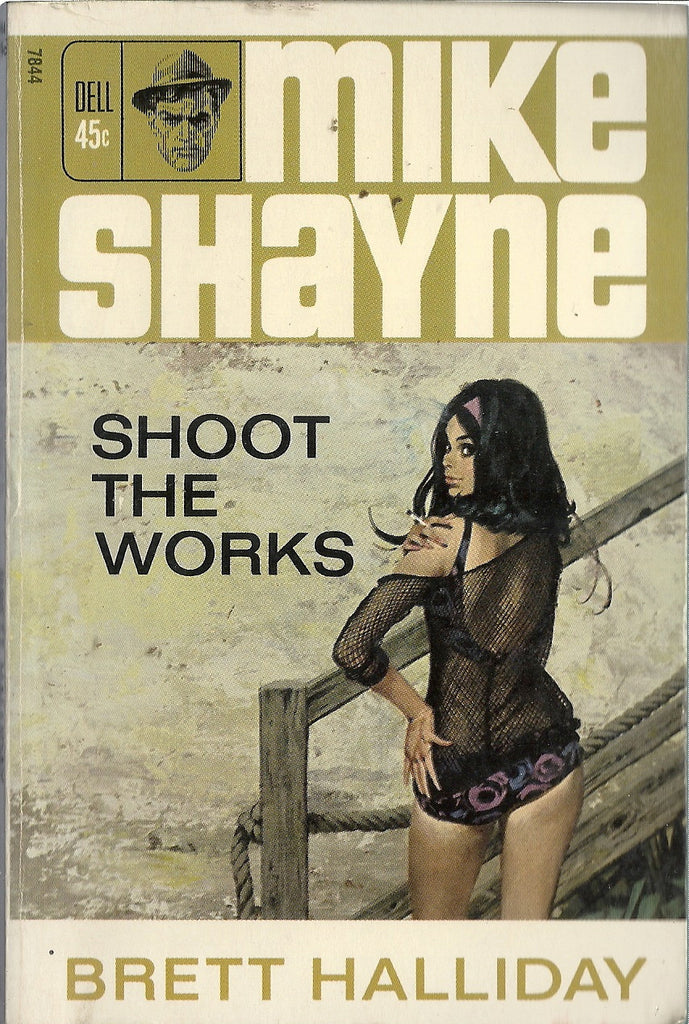 Shoot the Works