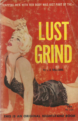 Lust Grind